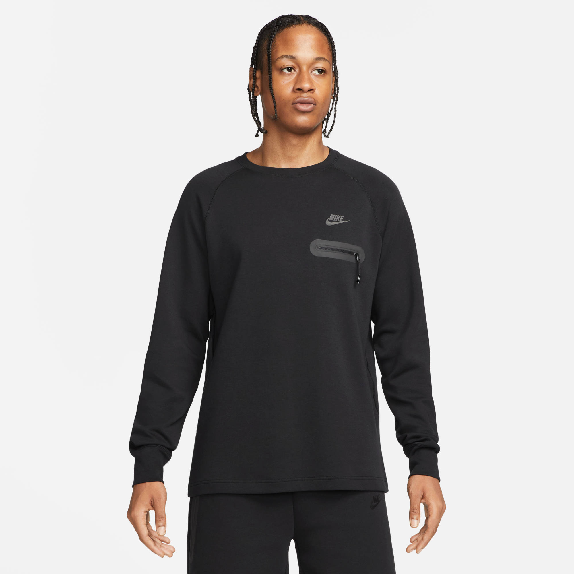 Nike Nike Tech Fleece Lightweight M
