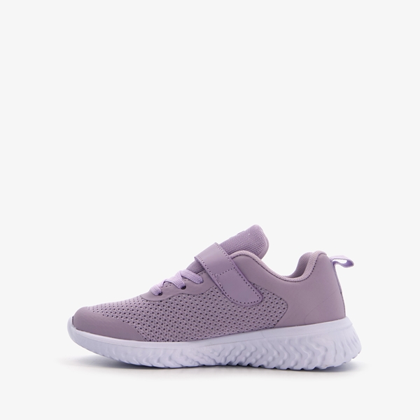 Osaga Play 3 meisjes sneakers lila/paars