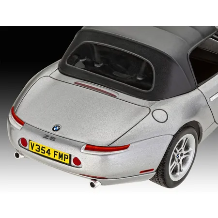 Revell Geschenkset James Bond 