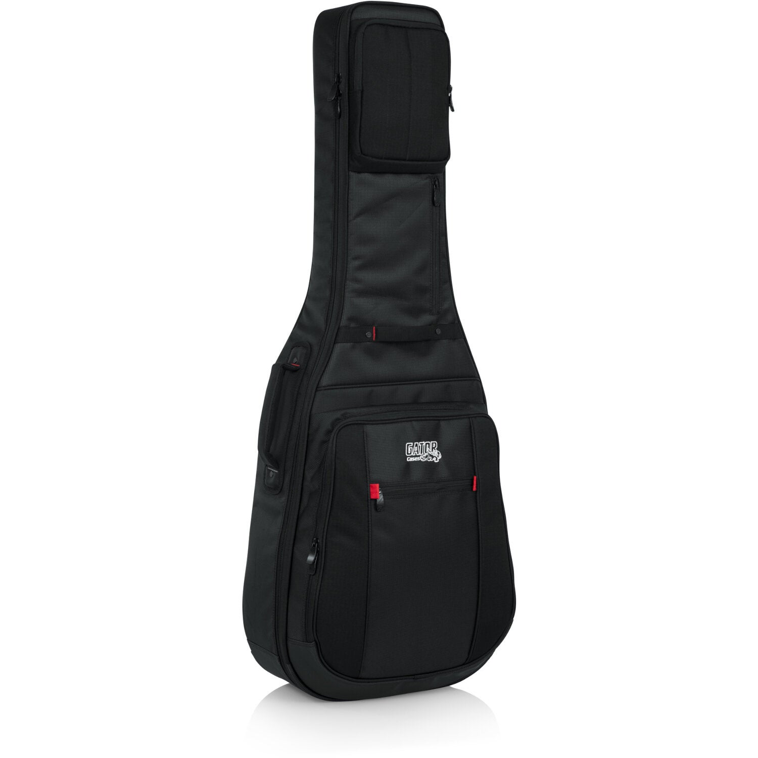 Gator Cases G-PG ACOUSTIC ProGo Ultimate gigbag voor akoestische gitaar