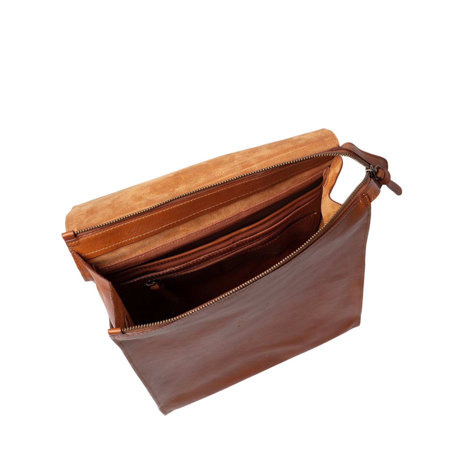 Backpack Brown