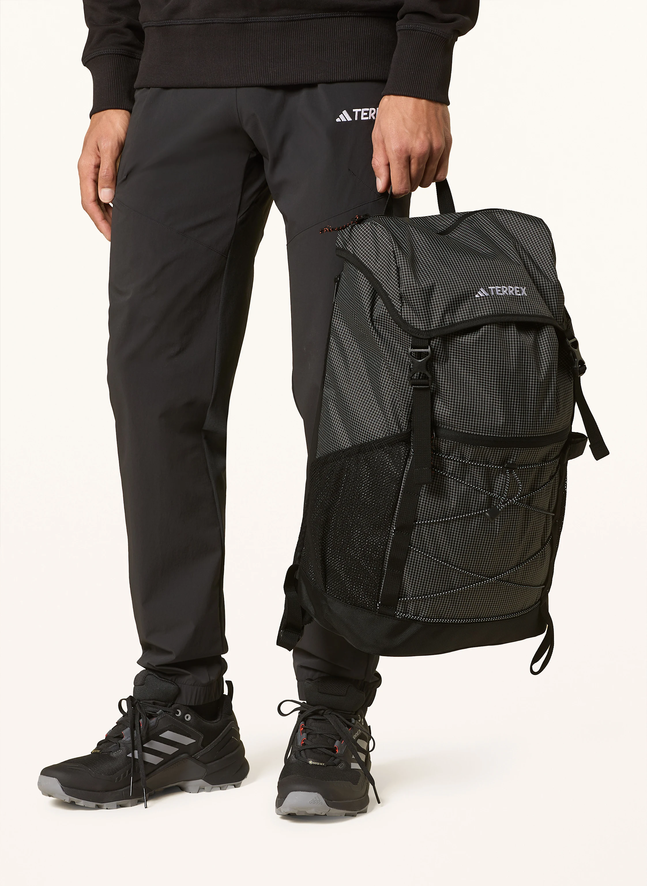 adidas TERREX Rucksack CLIMACOOL MULTI 32L mit Laptop-Fach