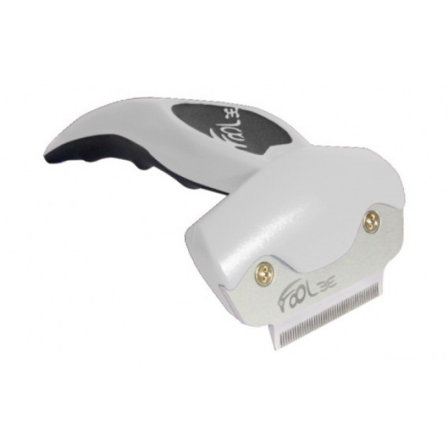Brosse Foolee One S pour animaux de petite taille