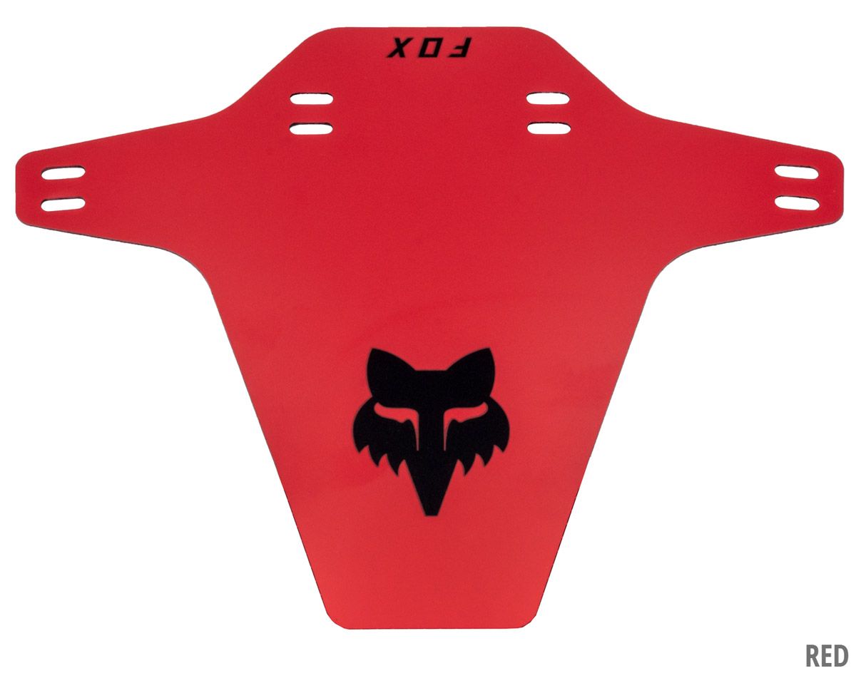 Fox Racing Mud Guard kaufen | Bike-Discount