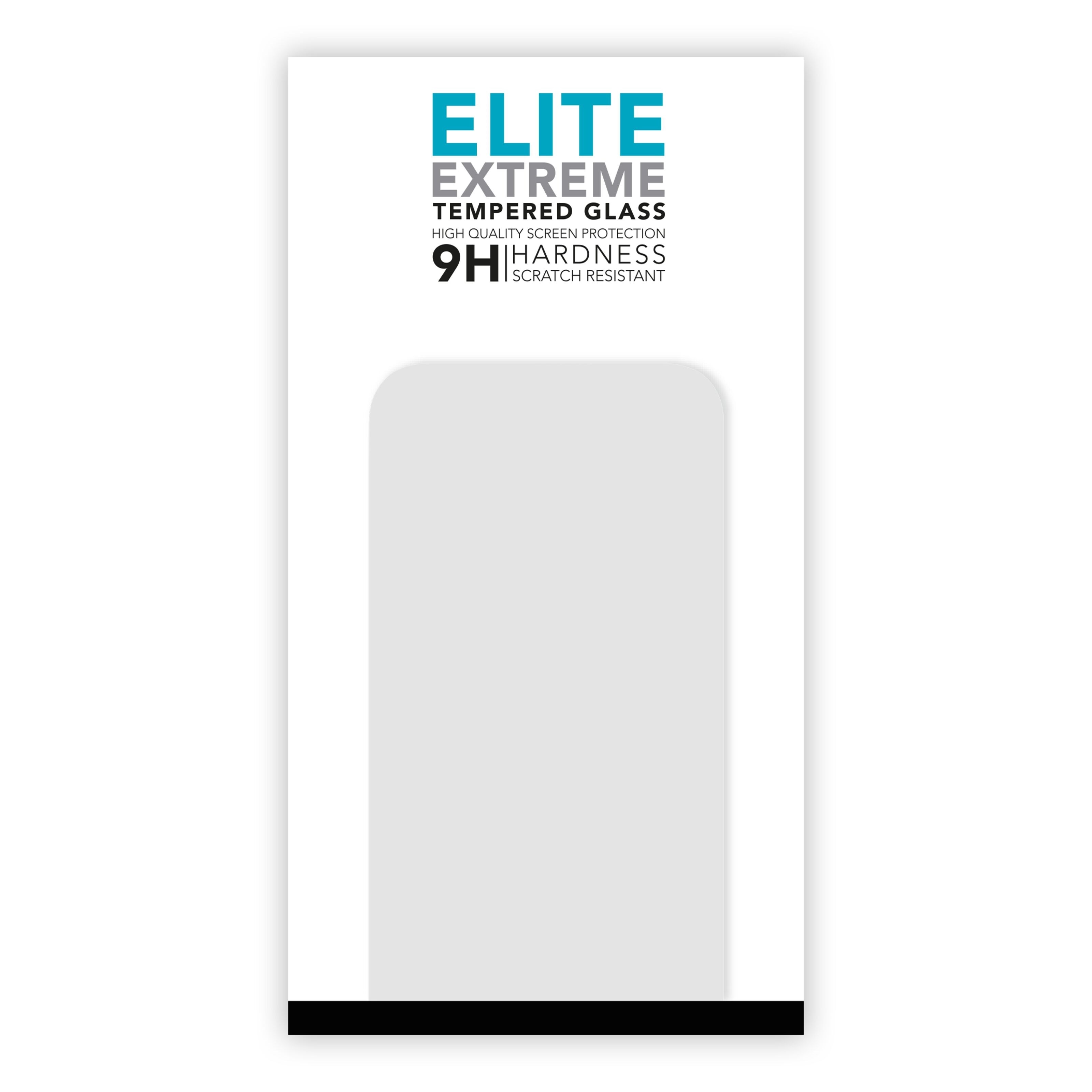 Linocell Elite Ekstreme Skjermbeskytter for Samsung Galaxy S21 FE 5G