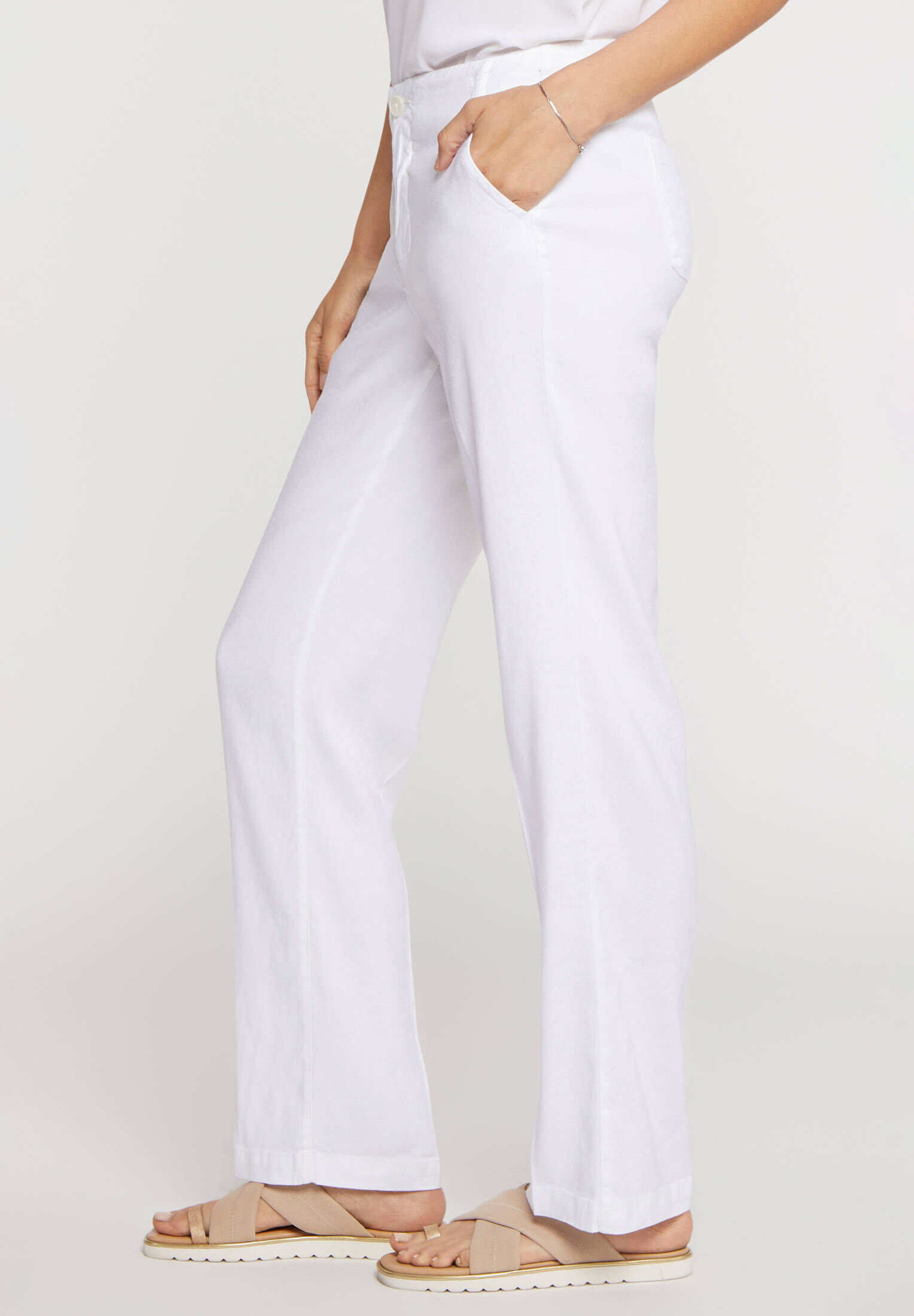 NYDJ| Damen Hose Marilyn