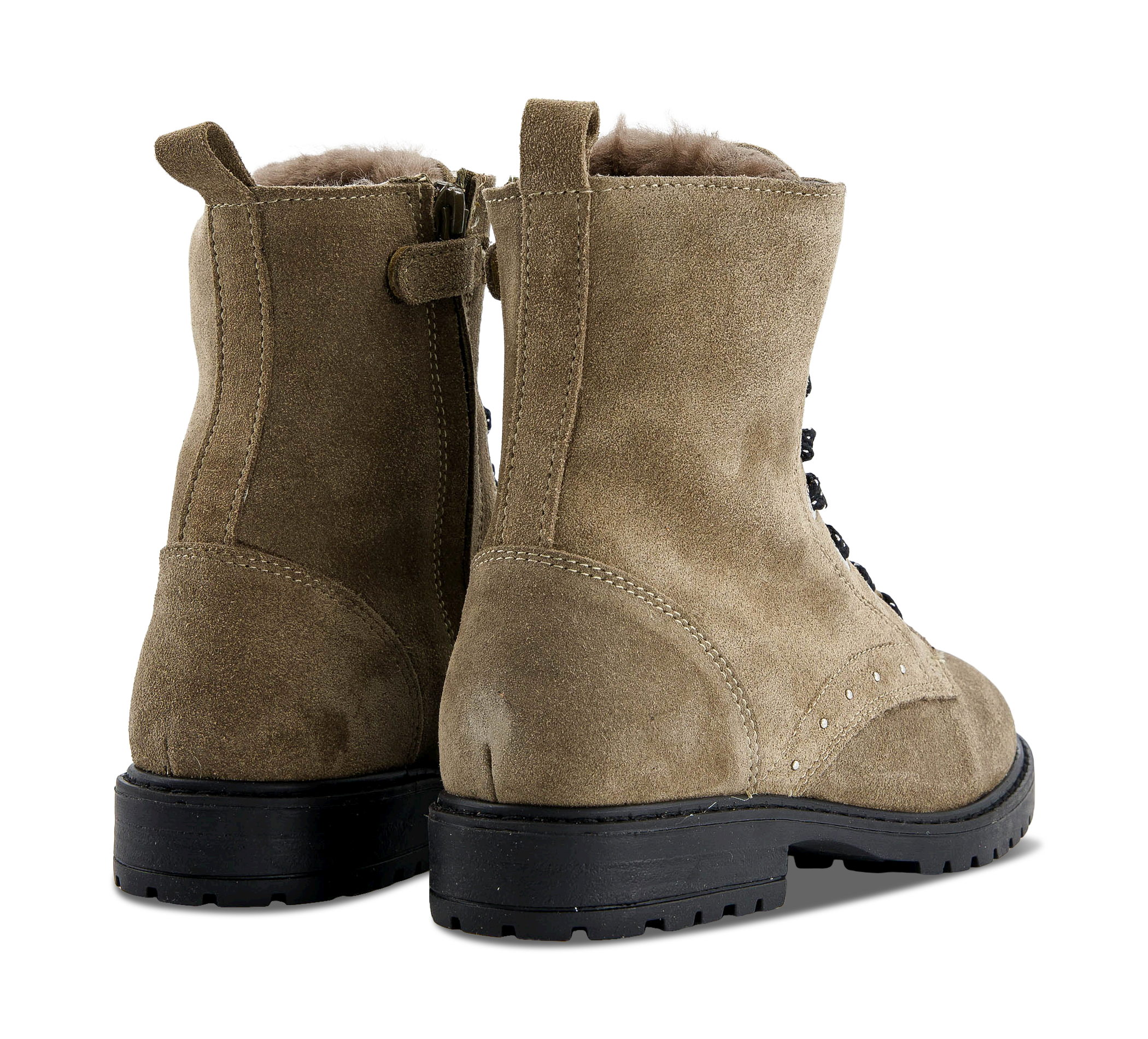Develab Mid Boot Laces