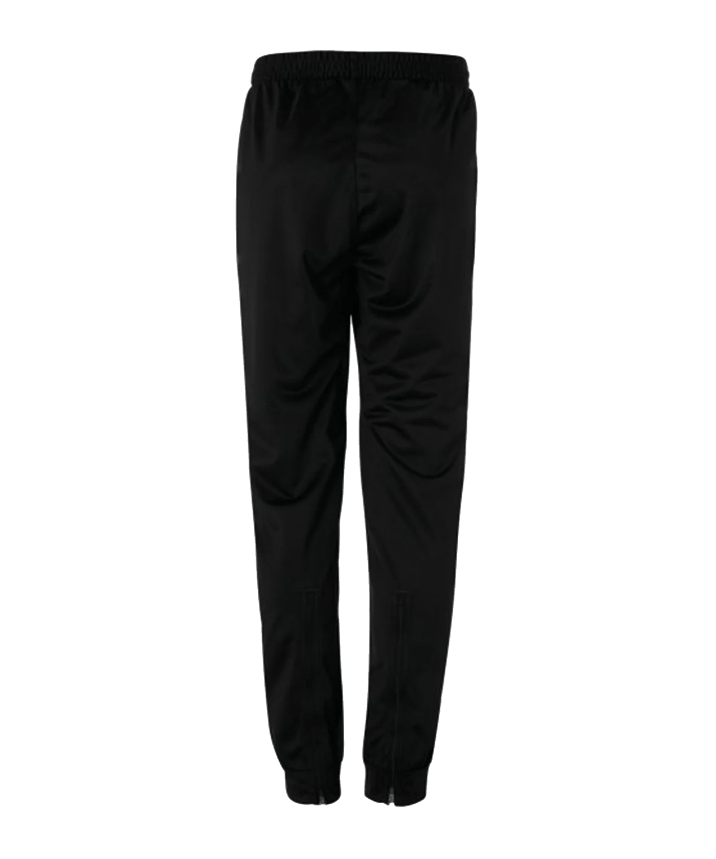 Kempa Lite Trainingshose Kids Schwarz Weiss F01