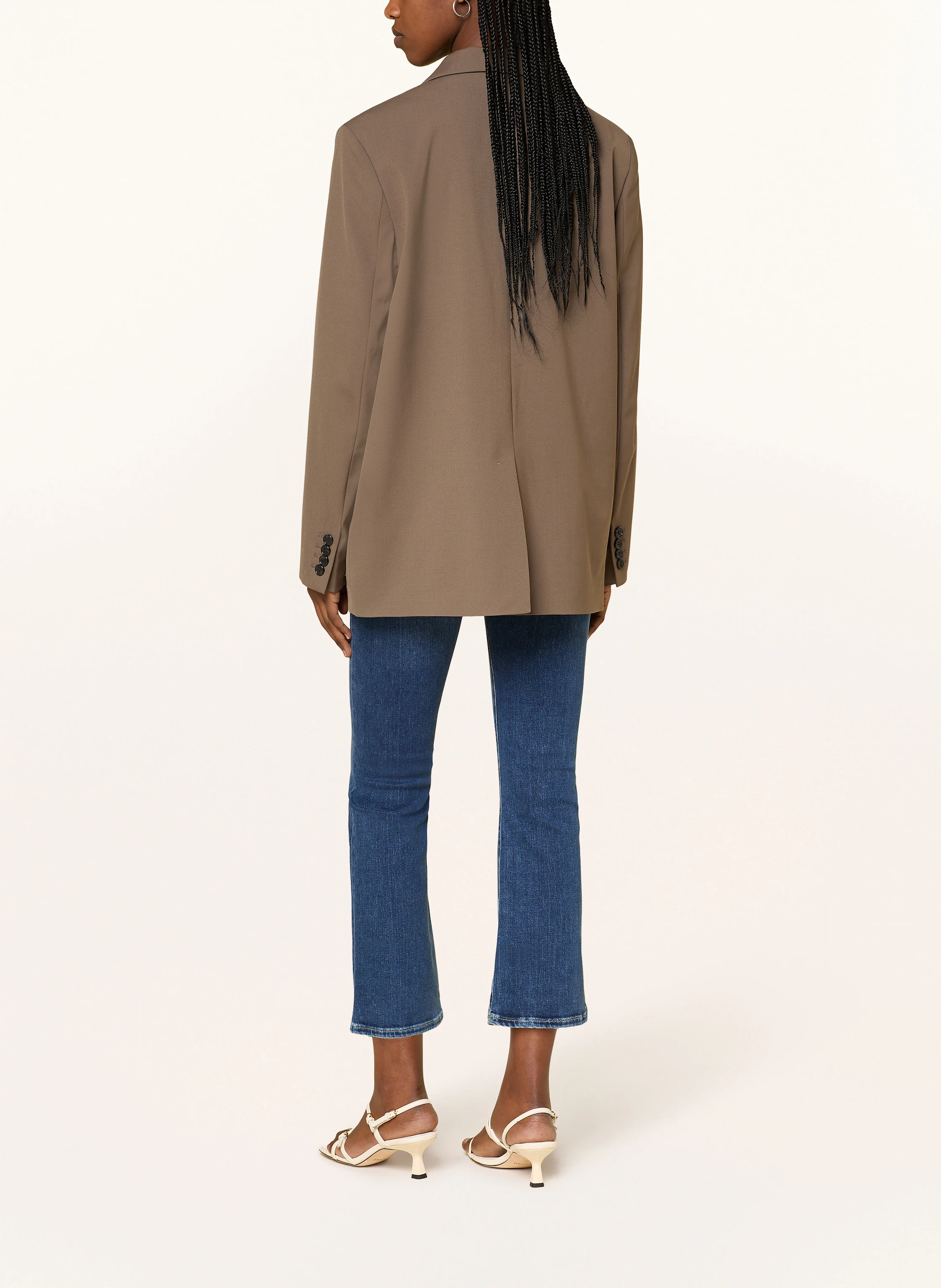 AG Jeans 7/8-Jeans JODI