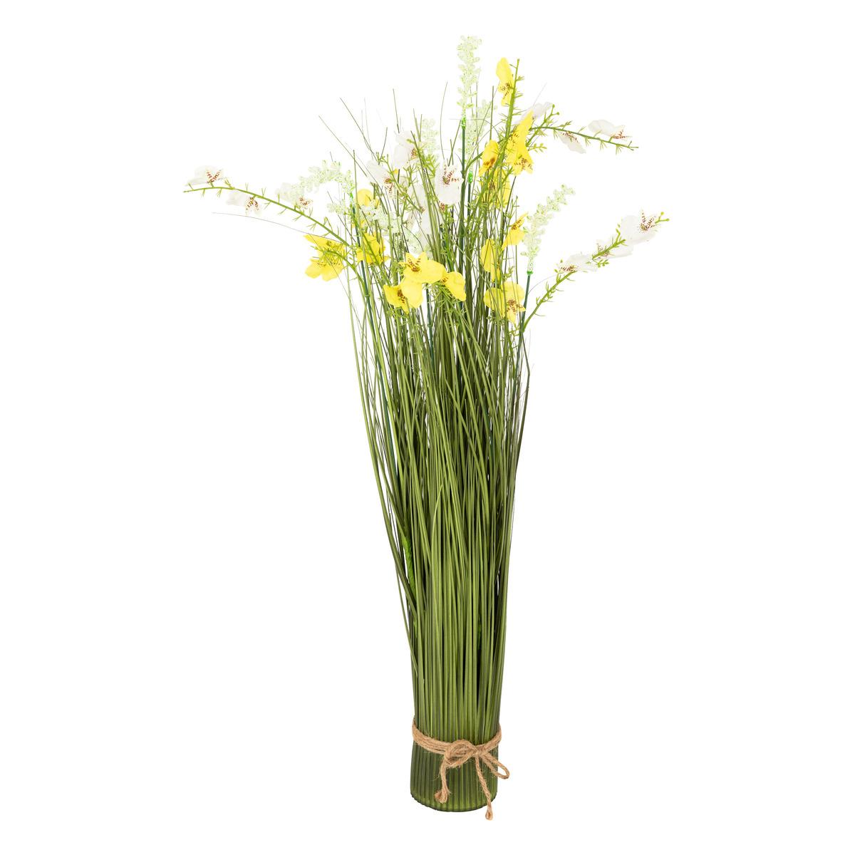 FAGOT FLEUR LUDO H.80CM