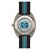 Certina DS-2 Herrenuhr Sea Turtle Conservancy Edition