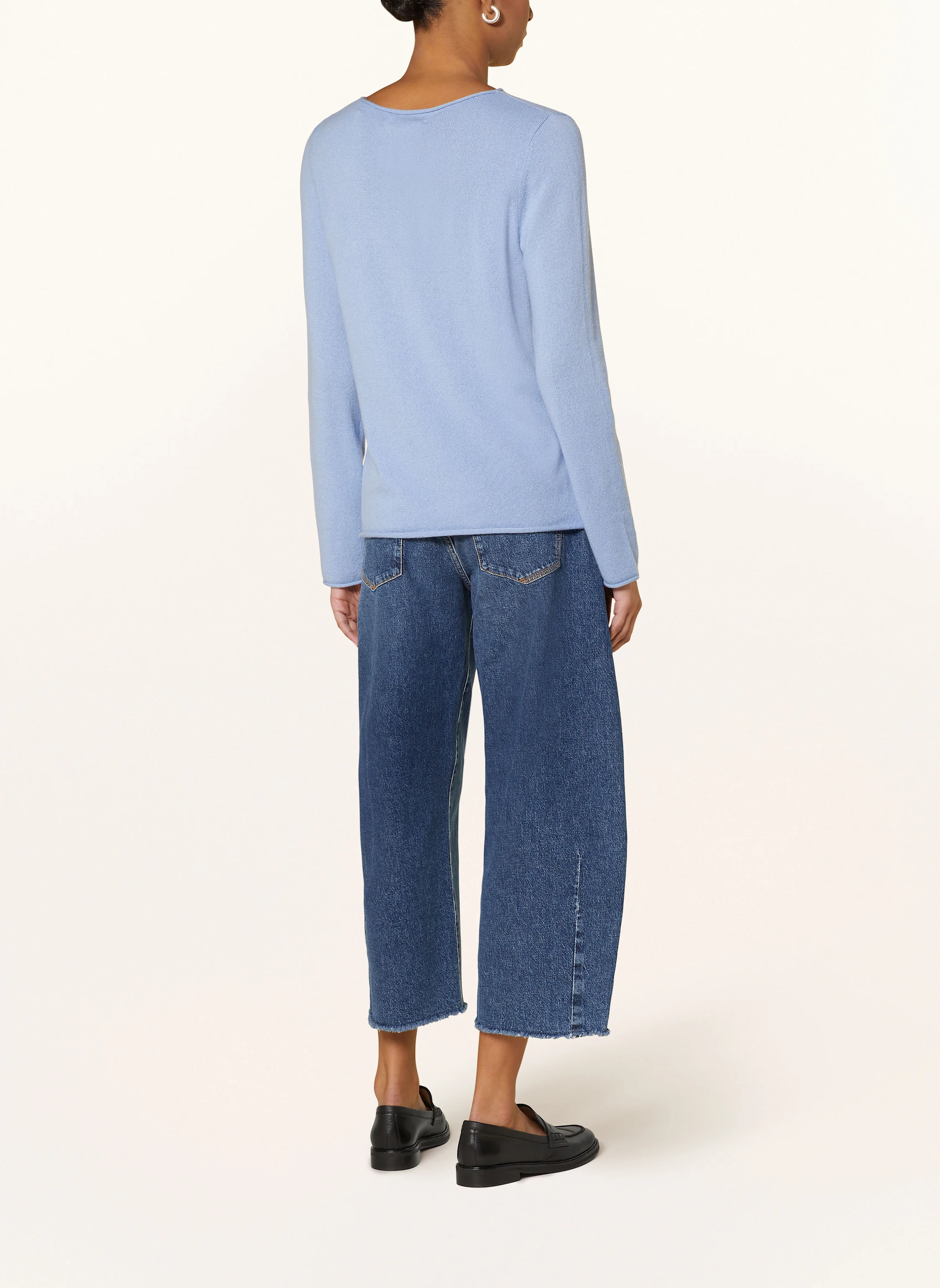 Marc O'Polo Cashmere-Pullover