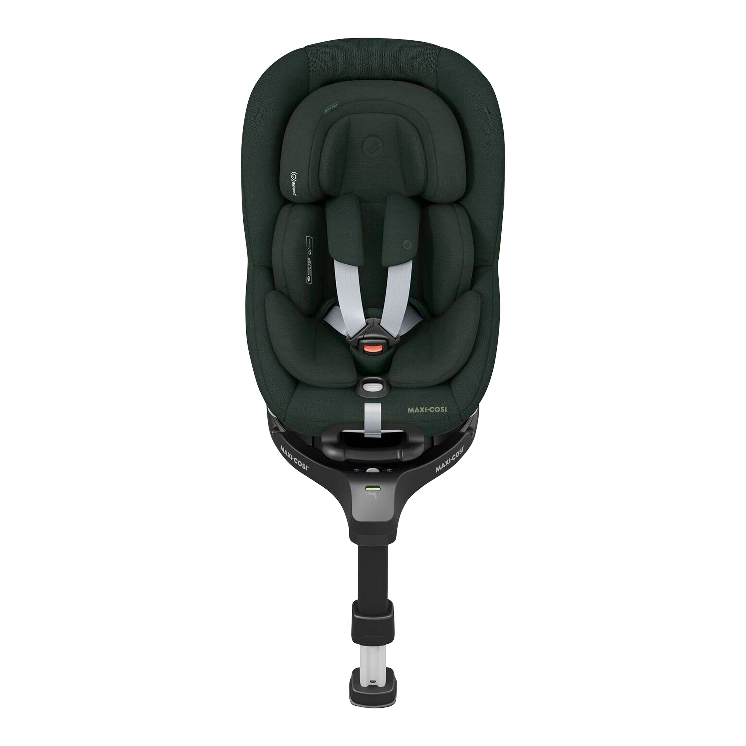 Maxi-Cosi - Premium Kindersitz Mica 360 Pro i-Size authentic green