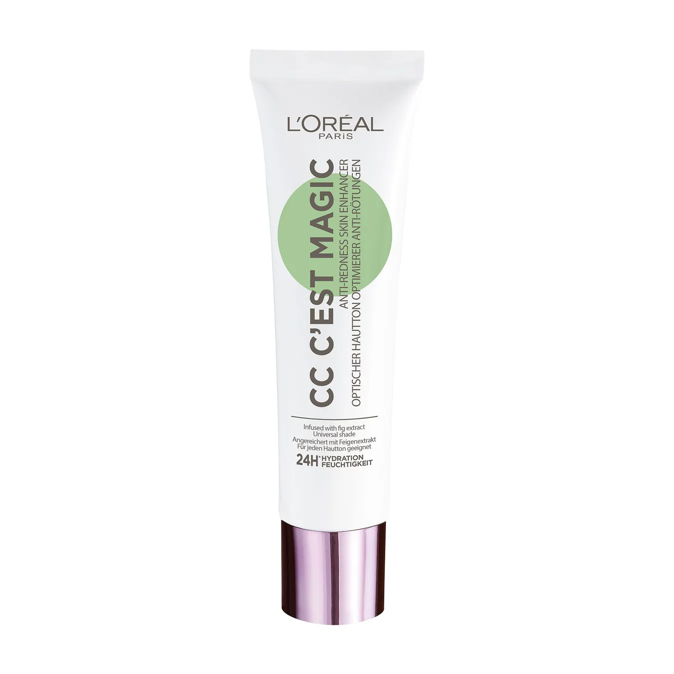 L'ORÉAL PARIS BB C'est Magic Crème getönte TagespflegeMittel