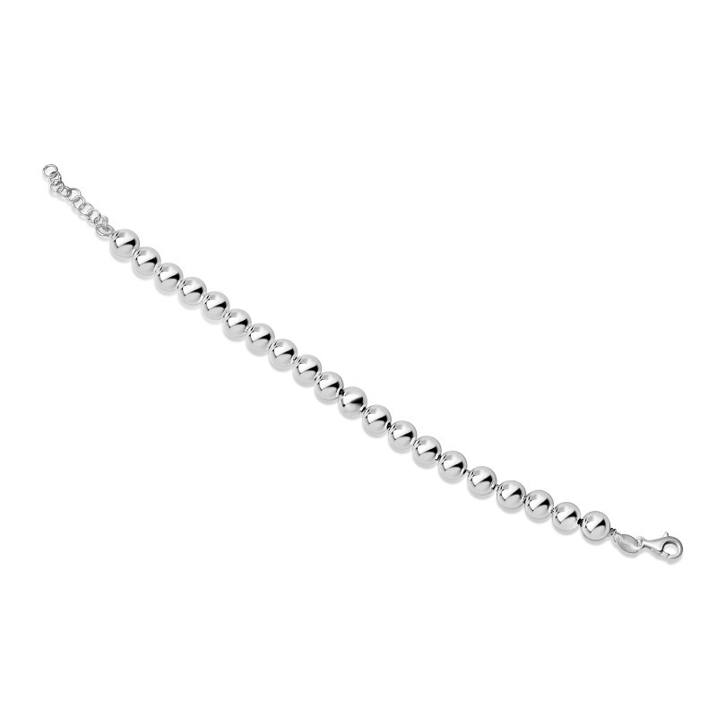 Bracelet Faustine 8mm