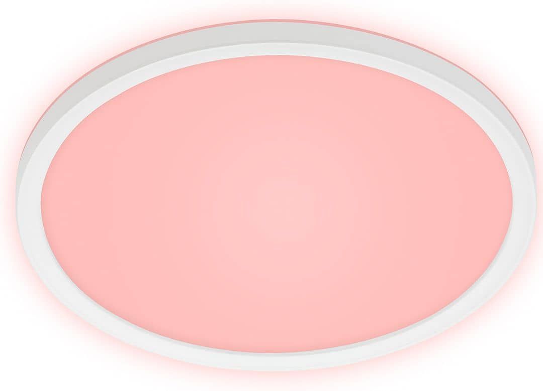 LED-Deckenleuchte