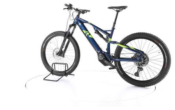 Produit reconditionné - R Raymon Fullray E130 6.0 Vélo électrique VTT 2022 - Bon Etat