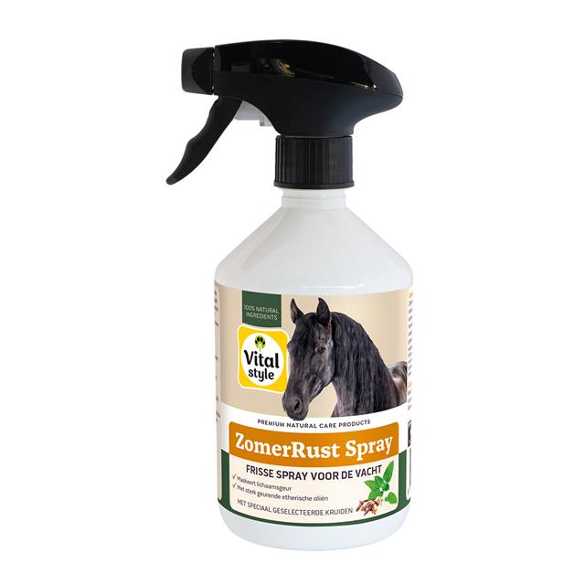 VITALstyle ZomerRust Spray