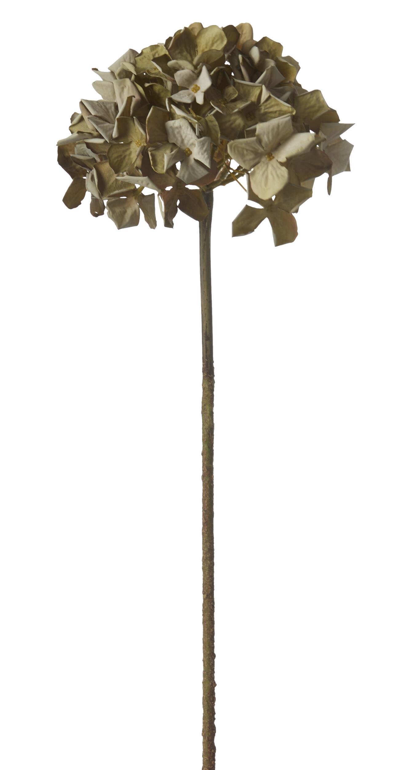 Hortensia Kunstig plante 62 x 17 cm