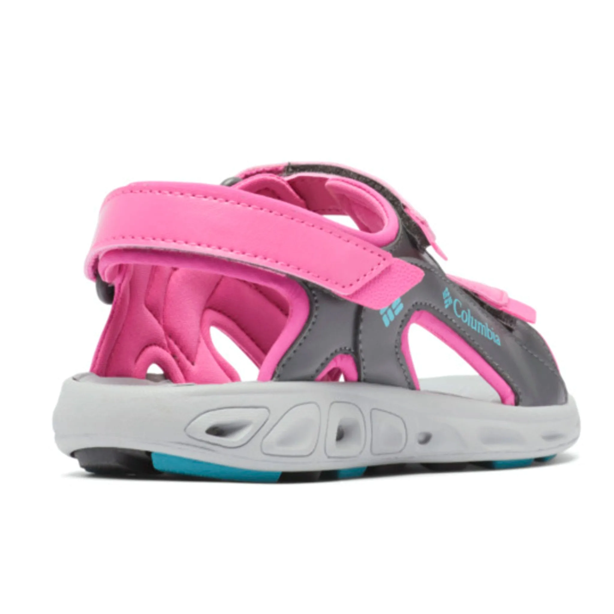Columbia Sandale Techsun 3 Straps Pointures 1-7