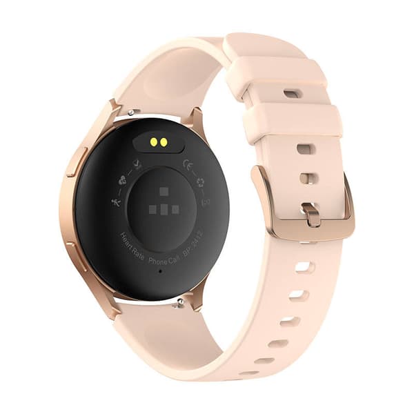 Colmi i28 smartklokke Ultra (gull)