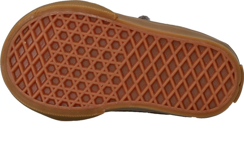 Vans SK8-Mid Reissue V Sneakers Grijs Jongens