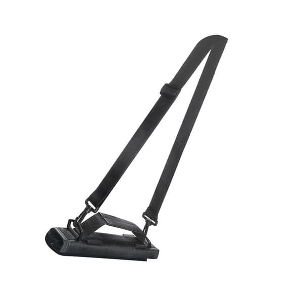 INF Bærbar golfkøllebag - lett og kompakt design