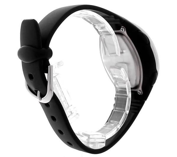 Lorus Unisex Lorus Alarm Chronograph Watch