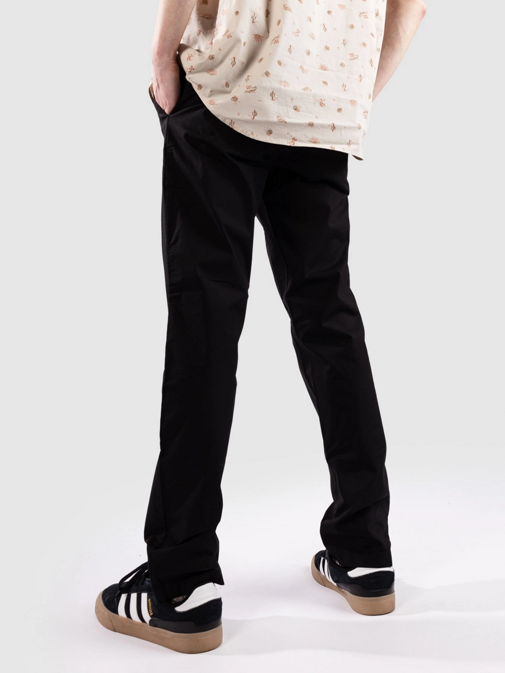 Carhartt WIP Sid Pants black