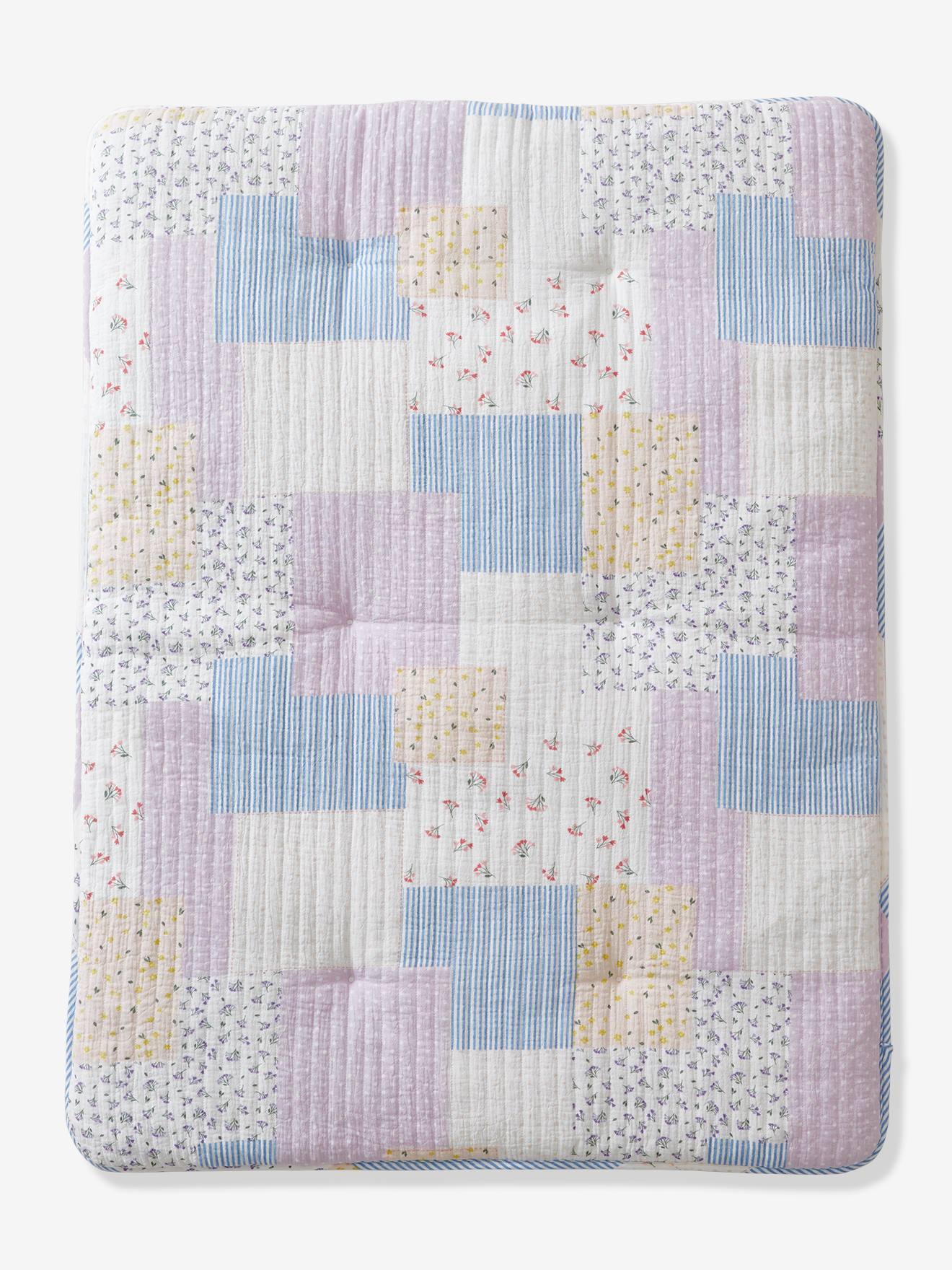 Tapete multicolorido COUNTRY HOUSE