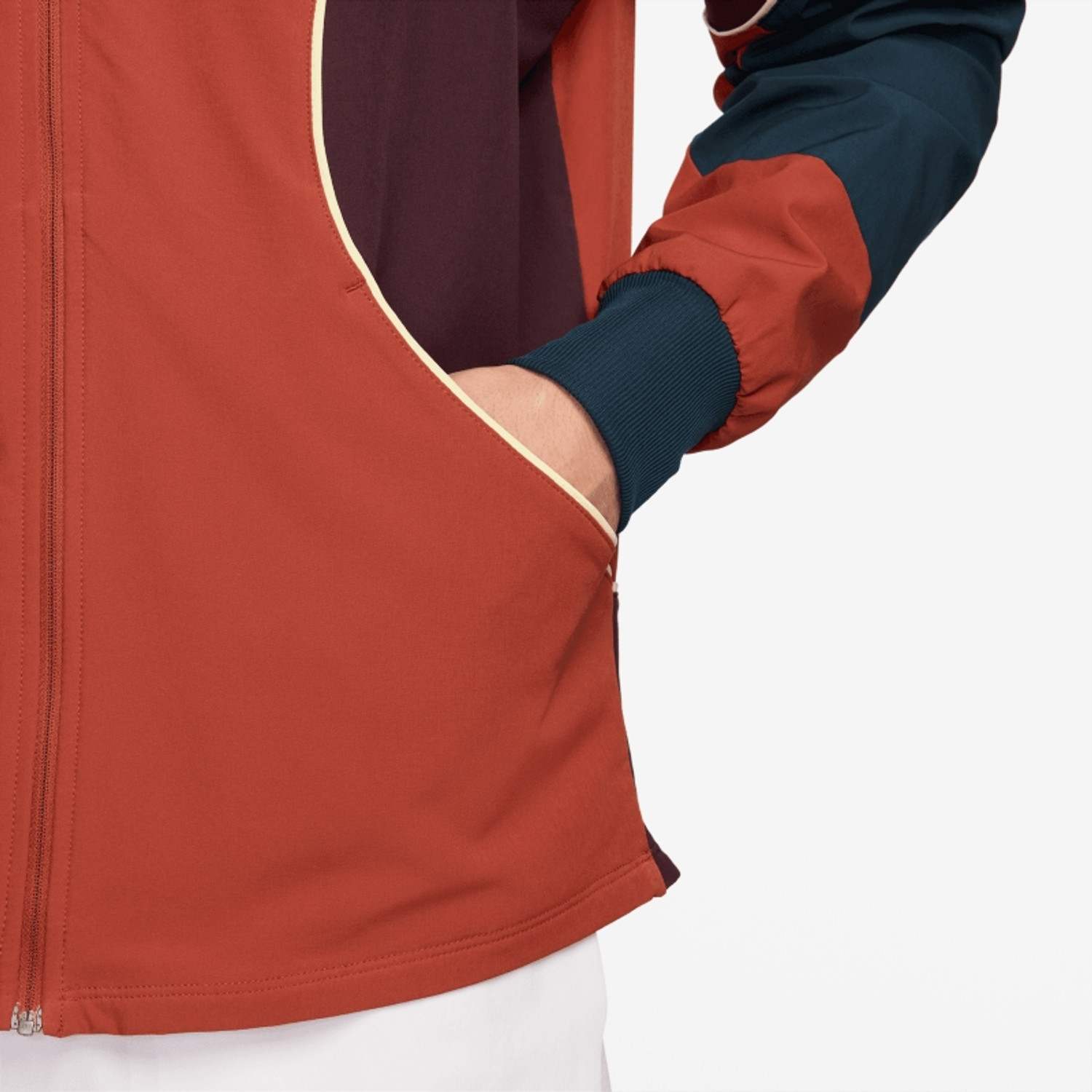 Nike Court Advantage Trainingspak Heren