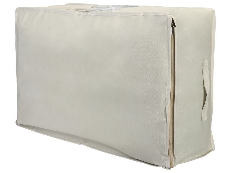 COCON Aufbewahrungstasche, Grösse M Stofftasche zur platzsparenden Verstauung