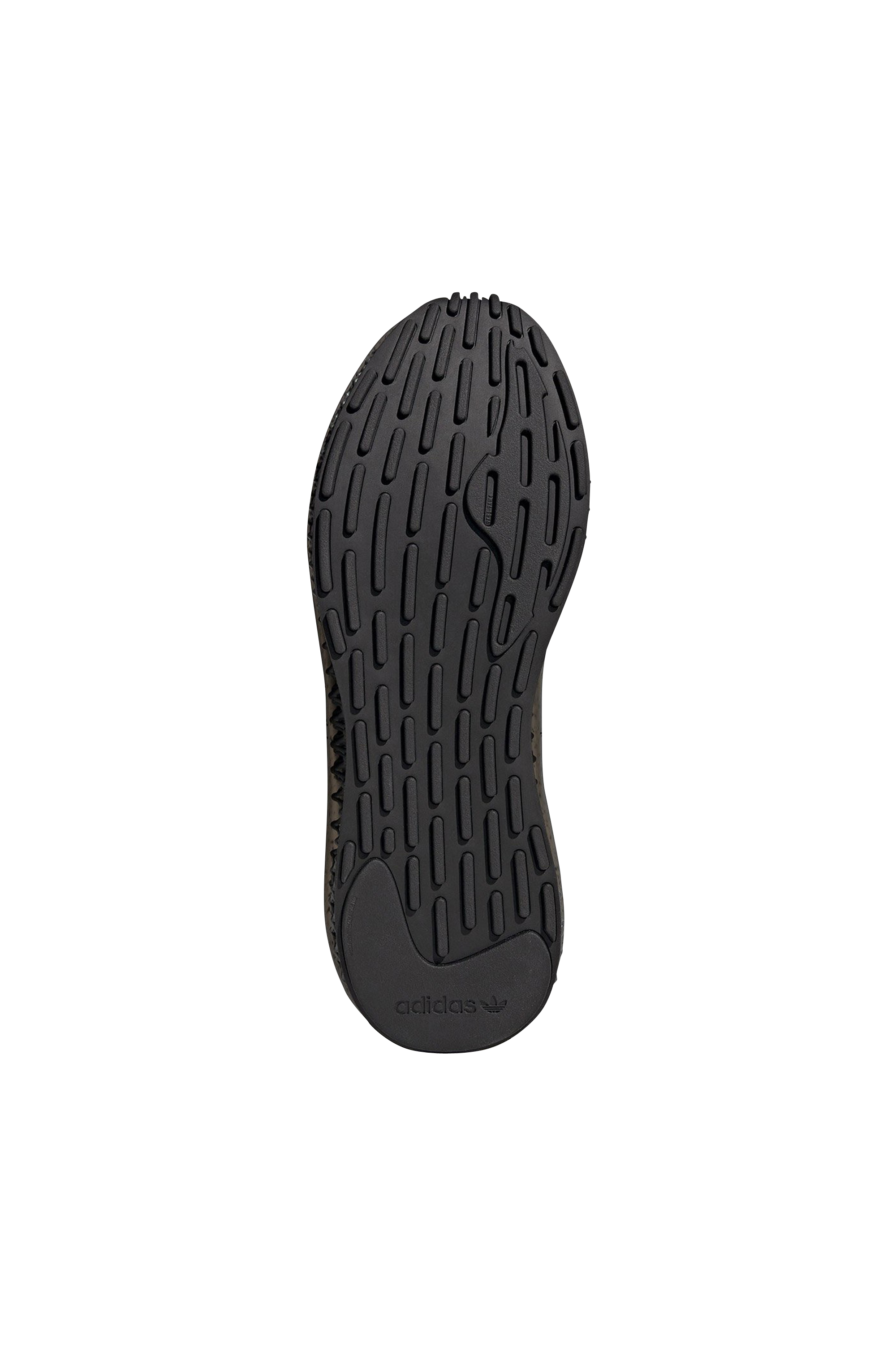 ADIDAS Adidas 4D FUSIO 4D FUSIO Gris