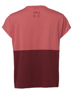 VaudeRedmont T-Shirt III - rot