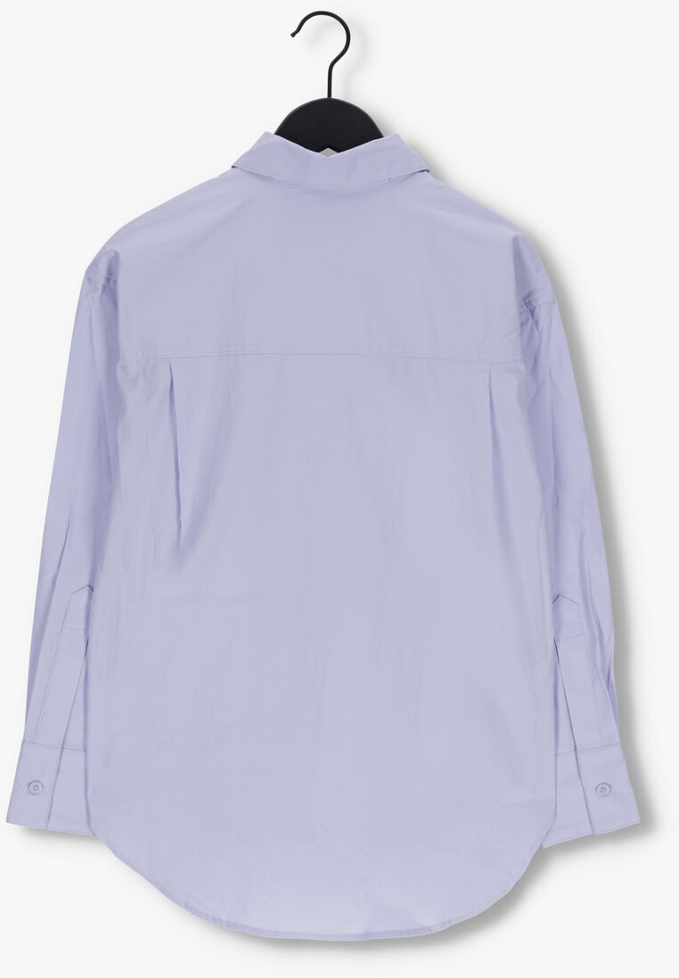 HOUND lila hound blouse plain shirt