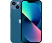 Apple iPhone 13 - 5G smartphone - dual-SIM / Intern hukommelse 128 GB - OLED-skærm - 6.1