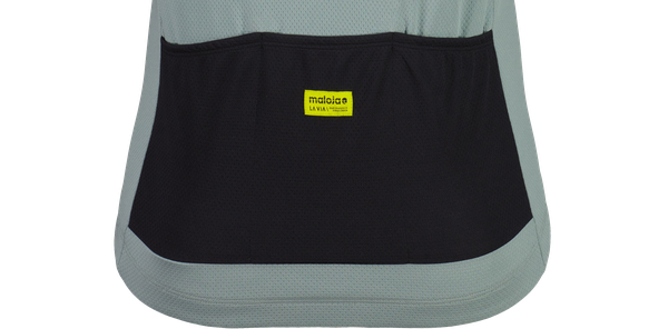 KALZASM Herren-Kurzarmtrikot  sage multi  M