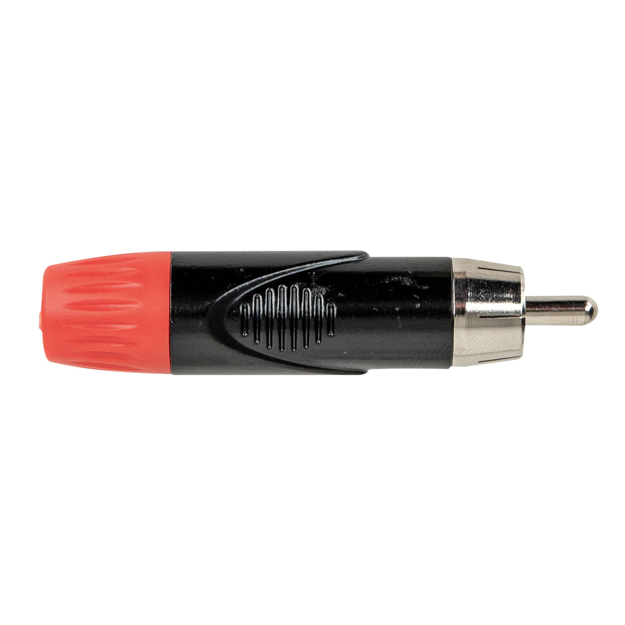 DAP RCA connector rood