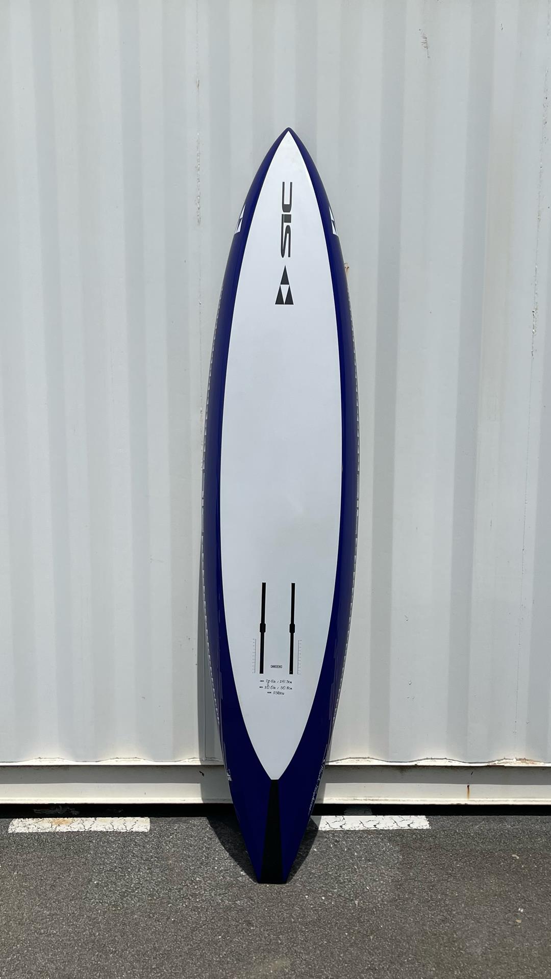 SIC KUNALU 7'11