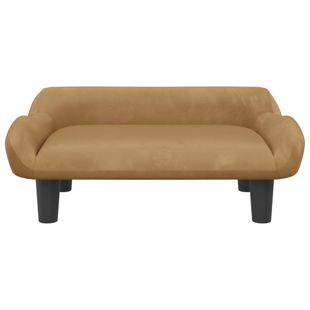 Cama para cachorro