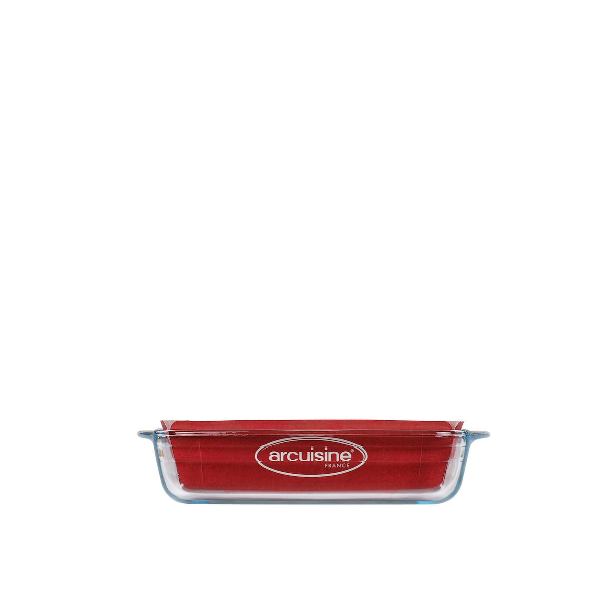 Ôcuisine Fad rektangulær 25 x 22 cm Klar