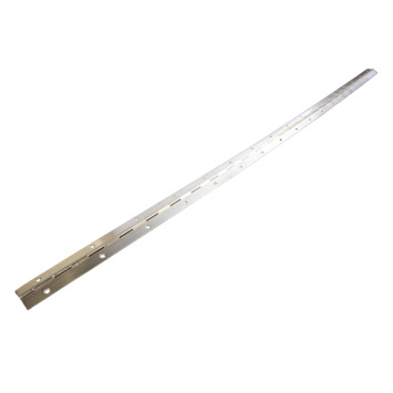 Pianoscharnier Messing 1000x32 mm