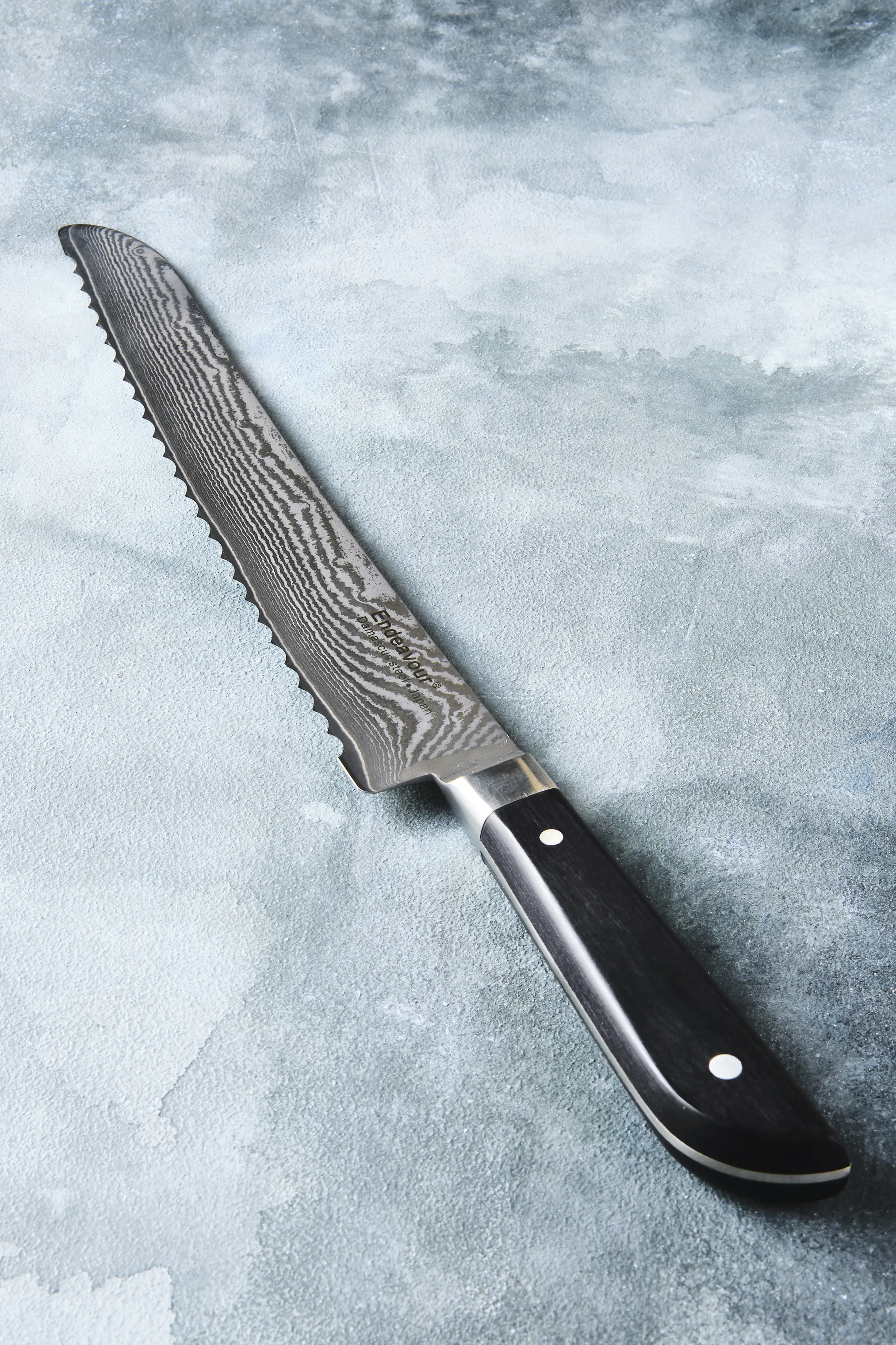 Endeavour Bread Brødkniv