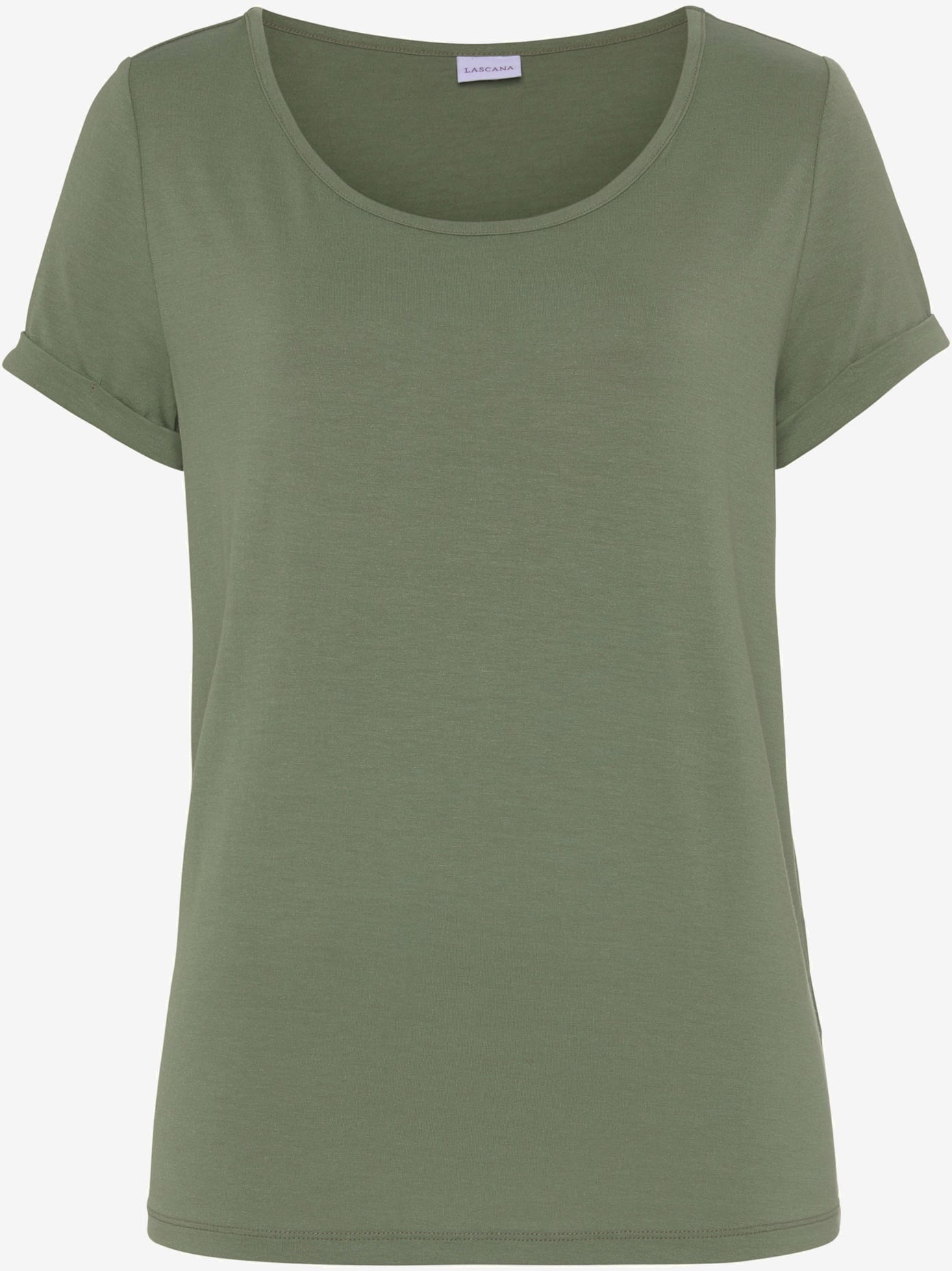 T-shirt en superbe qualité jersey
