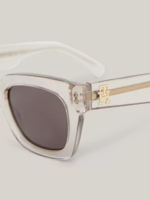 Óculos de Sol Cat-Eye TH Monogram