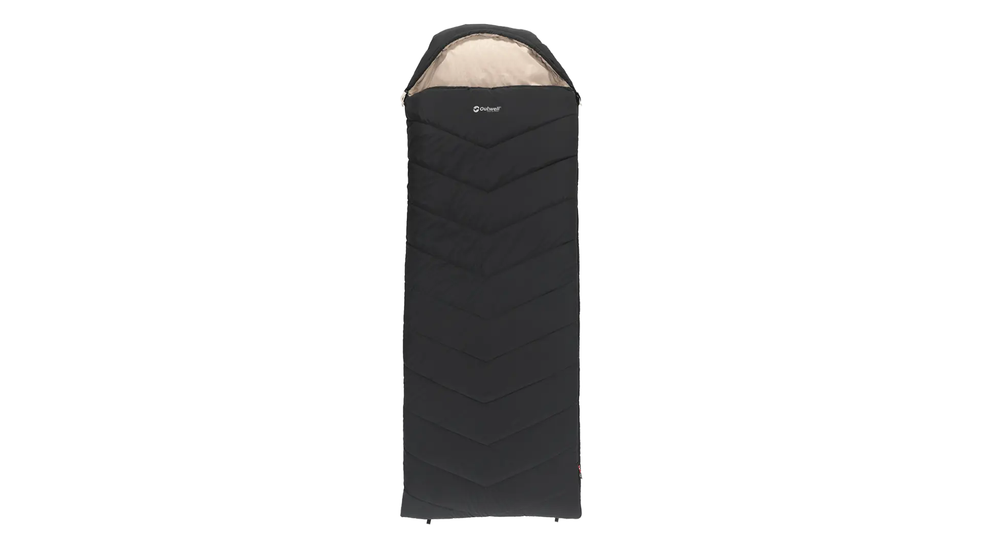 Caldera Supreme Black