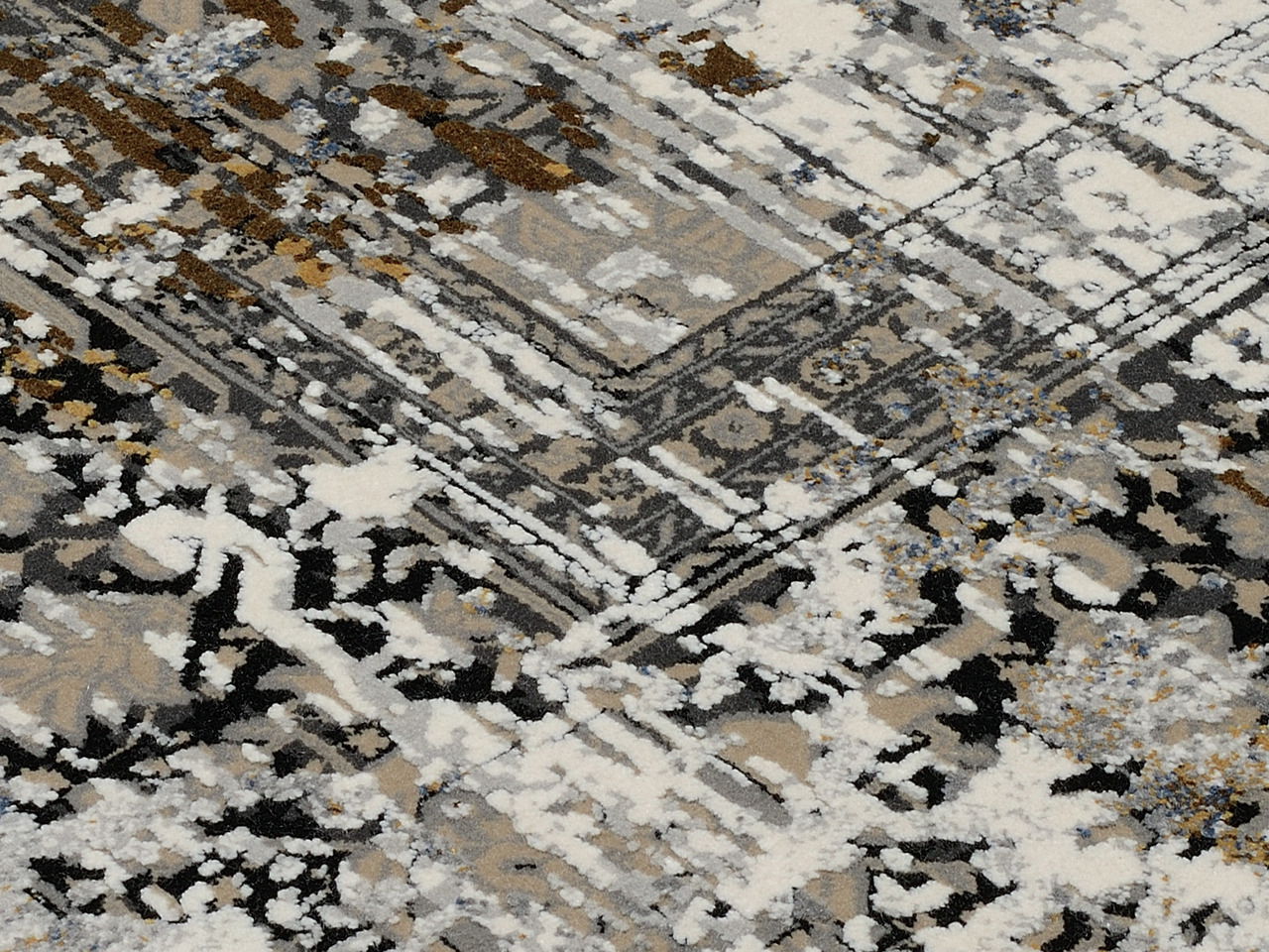 OCI Designer Teppich IMPRESSION