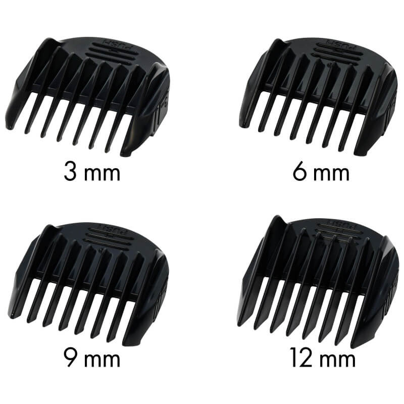 Tondeuse de coupe tondeuse J-Cut 60 Li Jaguar