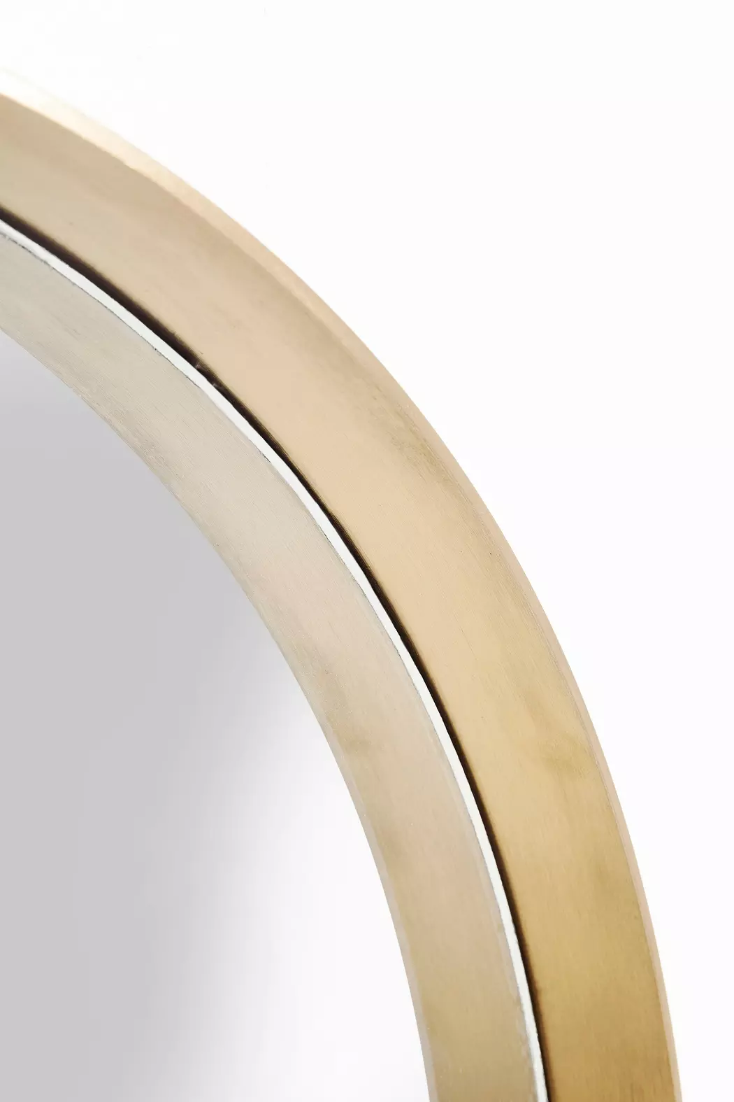 Wandspiegel Curve