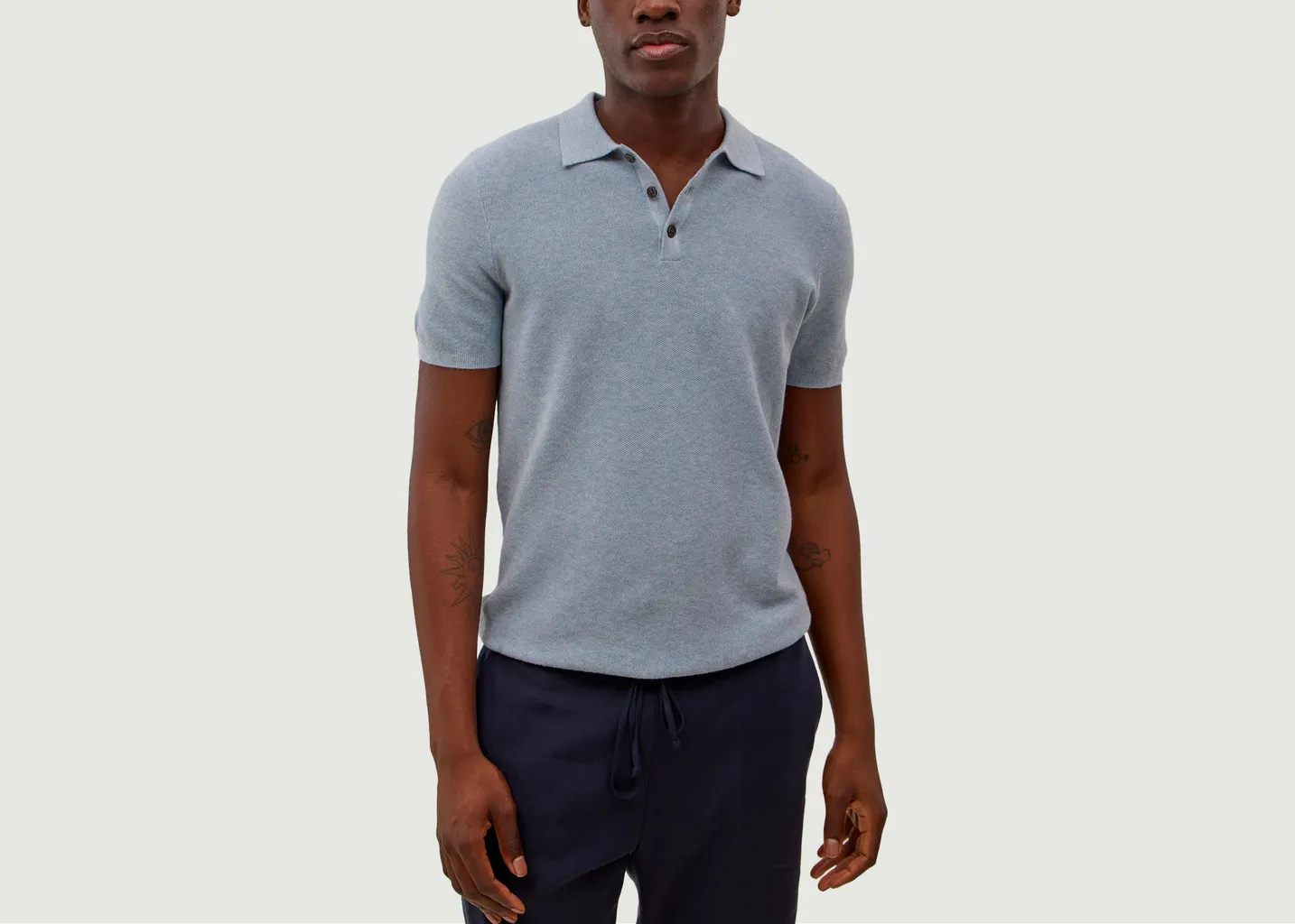 Polo Sono Hircus